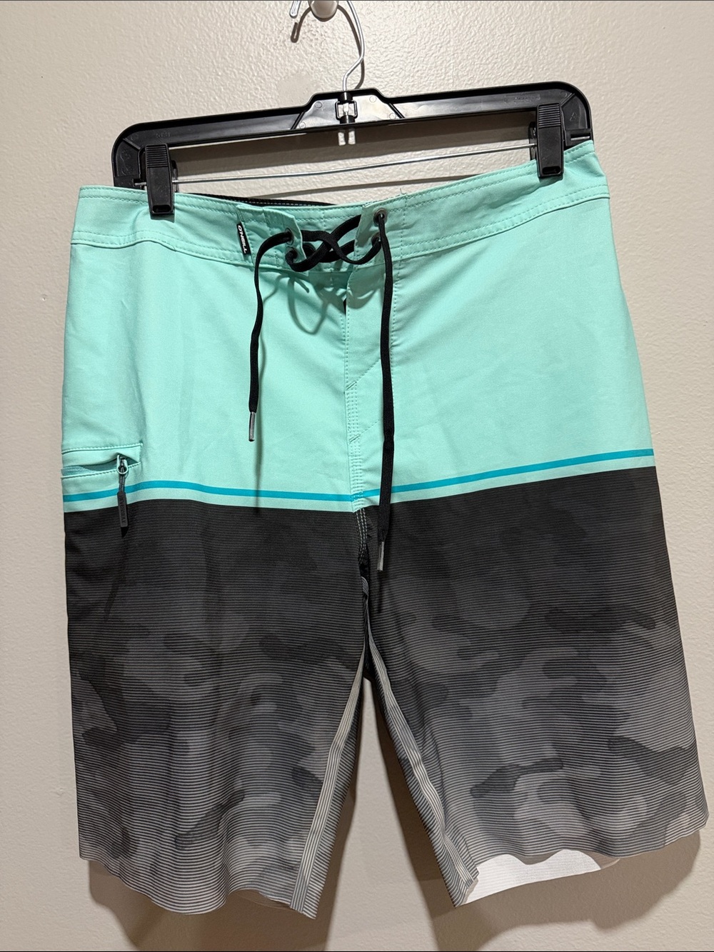 O'Neill Hyperfreak Swim TRVL Series size 31